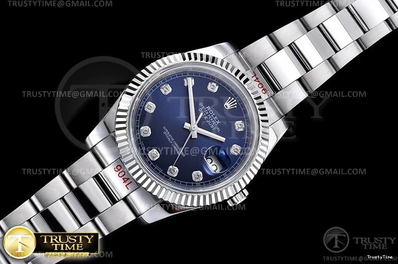 1223 Effortless R2DJ0253I – DJ2 41mm Oyst 652